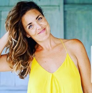 Meet your Posher, Adrienne